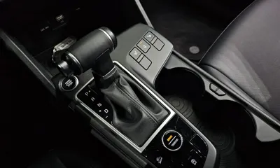 Kia Sportage 2023, 25441 км, за 23200000 KRW - фото 9