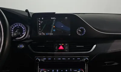 Hyundai Grandeur 2018, 137447 км, за 13500000 KRW - фото 14