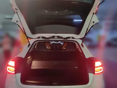 Mercedes-Benz GLA 2015, 85500 км, за 54789.42 CNY - фото 20