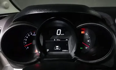 Kia Ray 2022, 57655 км, за 12300000 KRW - фото 8