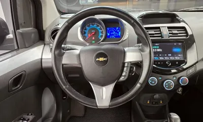 ChevroletGMDaewoo Spark 2014, 89093 км, за 3900000 KRW - фото 13