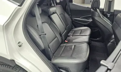 Hyundai Santafe 2015, 144215 км, за 8990000 KRW - фото 11
