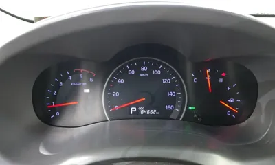 Kia Canival 2014, 184662 км, за 4800000 KRW - фото 8