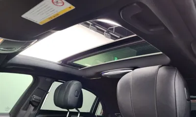 Mercedes-Benz S-Class 2016, 161883 км, за 99990000 KRW - фото 17