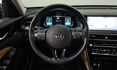 Kia K7 2020, 103203 км, за 20550000 KRW - фото 14