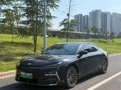 Galaxy Galaxy Xingyao 8 · 2025 год