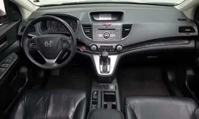 Honda CR-V 2012, 155747 км, за 9700000 KRW - фото 7