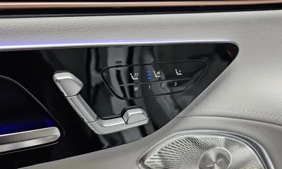 Mercedes-Benz EQS 2023, 50097 км, за 105000000 KRW - фото 28