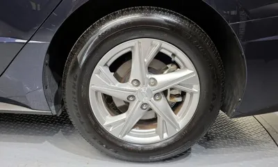 Hyundai Sonata 2020, 134503 км, за 12500000 KRW - фото 21