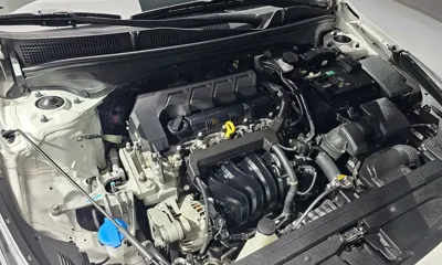 Kia K3 2021, 45113 км, за 12500000 KRW - фото 6