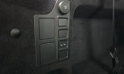 Land Rover Discovery 2019, 32967 км, за 32000000 KRW - фото 32