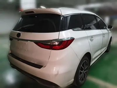 BYD MAX 2019, 120100 км, за 28300 CNY - фото 12