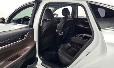 Hyundai Grandeur 2019, 152686 км, за 12300000 KRW - фото 30