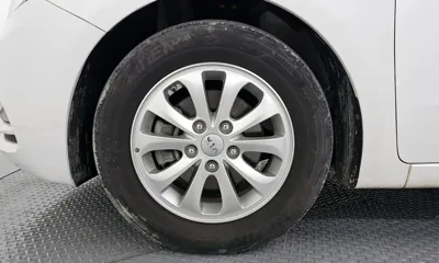 Kia K3 2015, 100014 км, за 9900000 KRW - фото 5