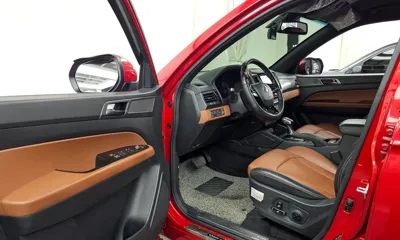 KG_Mobility_Ssangyong Rexton 2021, 47548 км, за 17900000 KRW - фото 10