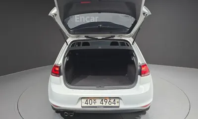 Volkswagen Golf 2015, 104714 км, за 7800000 KRW - фото 20
