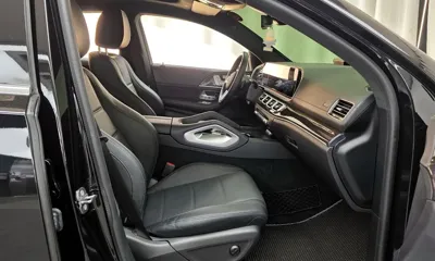 Mercedes-Benz GLE-Class 2020, 63046 км, за 63500000 KRW - фото 11