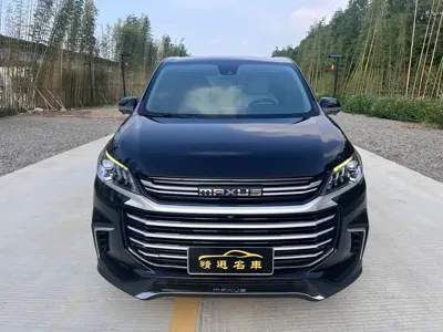 大通 G50 2019, 140000 км, за 36000 CNY