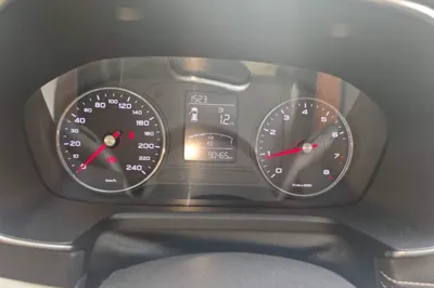 Roewe RX5 2020, 90400 км, за 51453.83 CNY - фото 8