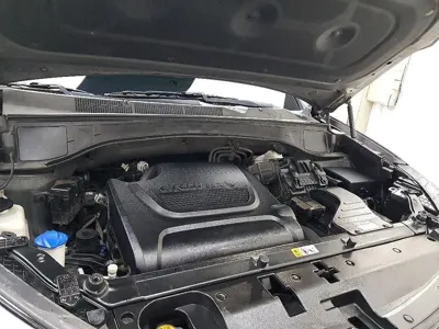 Hyundai Santafe 2013, 176872 км, за 5890000 KRW - фото 6
