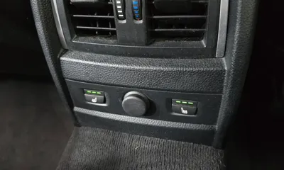 BMW 3-Series 2016, 137576 км, за 11990000 KRW - фото 12