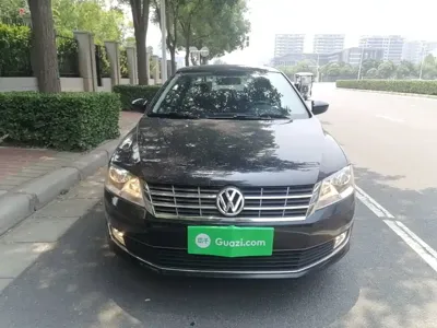 Volkswagen Lavida 2015, 114100 км, за 24600 CNY - фото 3