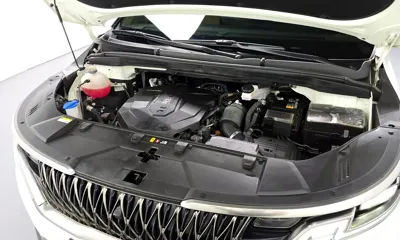 Kia Canival 2023, 36758 км, за 28900000 KRW - фото 6