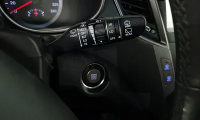 Hyundai Santafe 2015, 26197 км, за 12200000 KRW - фото 30