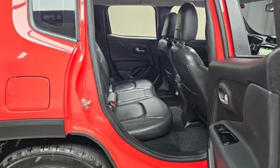 Jeep Renegade 2021, 72825 км, за 15300000 KRW - фото 12