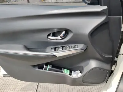 Nissan Bluebird 2018, 63800 км, за 31500 CNY - фото 7