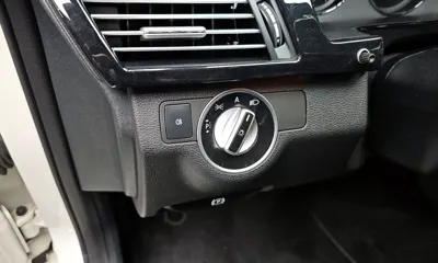 Mercedes-Benz E-Class 2011, 138424 км, за 4990000 KRW - фото 18