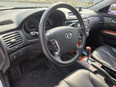 Kia Lotze 2007, 43125 км, за 4300000 KRW - фото 11