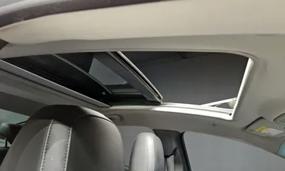 ChevroletGMDaewoo Malibu 2017, 139111 км, за 6890000 KRW - фото 19