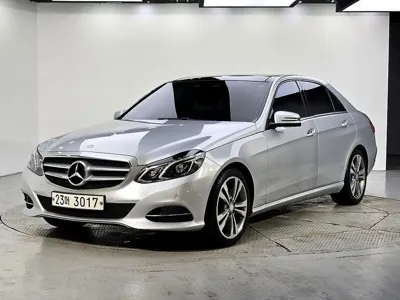 Mercedes-Benz E-Class 2014, 162000 км, за 7590000 KRW - фото 1