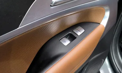 Genesis G70 2019, 45818 км, за 22300000 KRW - фото 29