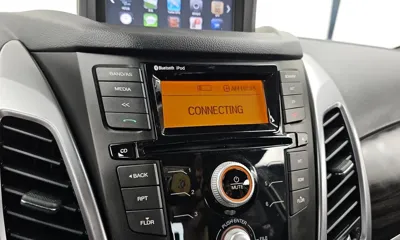 KG_Mobility_Ssangyong KORANDO 2014, 127354 км, за 3400000 KRW - фото 16