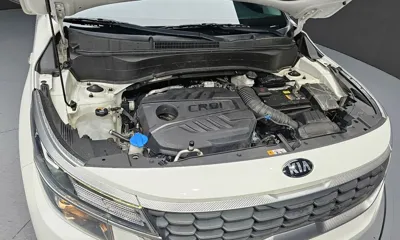 Kia Seltos 2020, 124744 км, за 10800000 KRW - фото 6