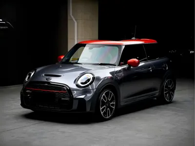 MINI MINI · 2024 год