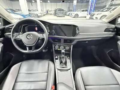 Volkswagen Sagitar 2022, 31000 км, за 95800 CNY - фото 19