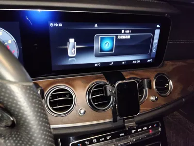 Mercedes-Benz E-Class 2017, 181700 км, за 140629.59 CNY - фото 14