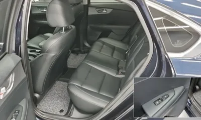 Kia K3 2019, 102400 км, за 9990000 KRW - фото 11