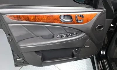 Hyundai Equus 2014, 314501 км, за 4900000 KRW - фото 24