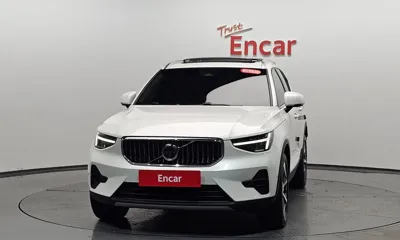 Volvo XC40 2023, 46011 км, за 34200000 KRW
