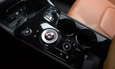Kia Sportage 2023, 82441 км, за 36660000 KRW - фото 9