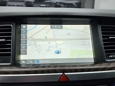 Hyundai Genesis 2015, 242495 км, за 7400000 KRW - фото 15