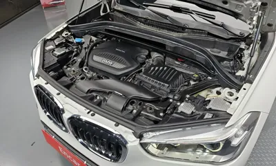 BMW X1 2018, 86976 км, за 19900000 KRW - фото 6