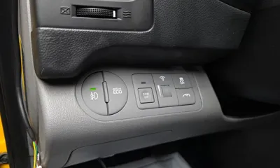 Hyundai Starex 2016, 83787 км, за 11000000 KRW - фото 14