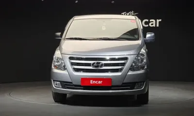 Hyundai Starex 2017, 158278 км, за 11000000 KRW