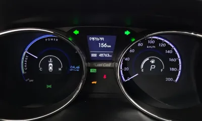 Hyundai Tucson 2016, 48763 км, за 7000000 KRW - фото 8