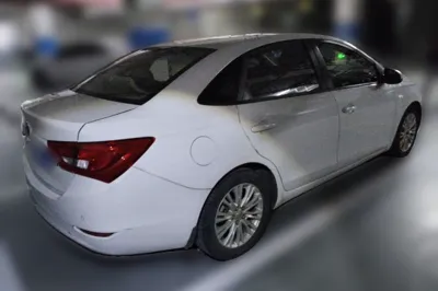 Buick GT 2015, 94500 км, за 26226.57 CNY - фото 8